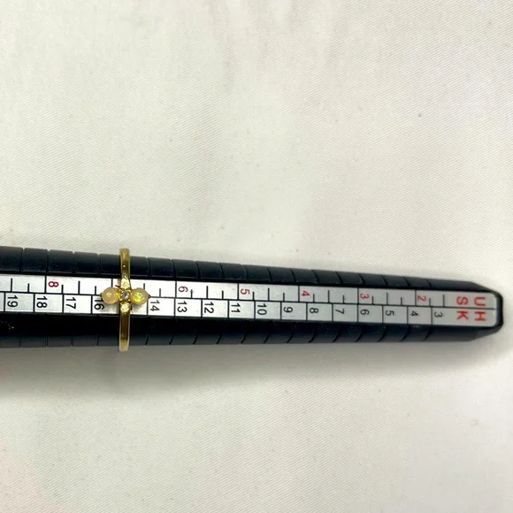 Ring set of 3 - Picture 4 of 4